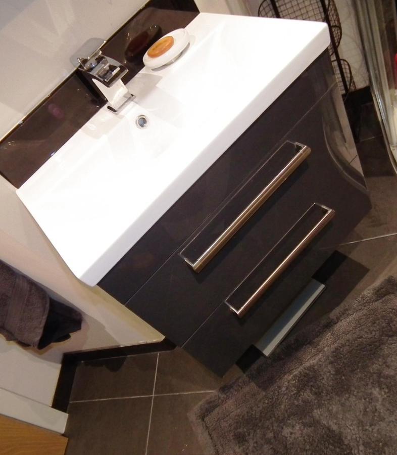 North Sea View Apartment Σκάρμπορο Εξωτερικό φωτογραφία