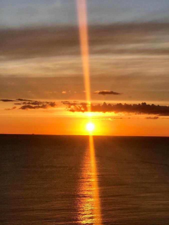 North Sea View Apartment Σκάρμπορο Εξωτερικό φωτογραφία